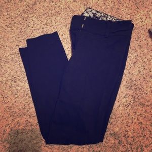 Dress Pants